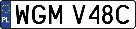 WGMV48C