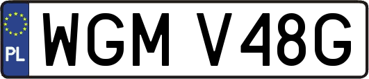 WGMV48G