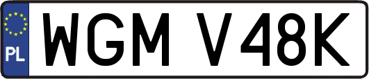 WGMV48K