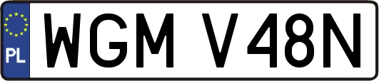WGMV48N