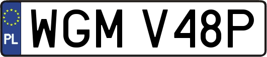 WGMV48P