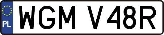 WGMV48R