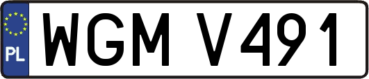 WGMV491