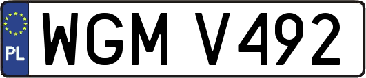 WGMV492