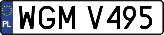 WGMV495