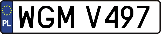 WGMV497