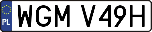 WGMV49H