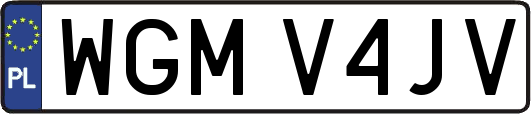 WGMV4JV
