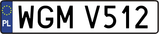 WGMV512