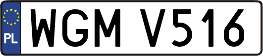 WGMV516