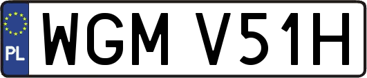 WGMV51H