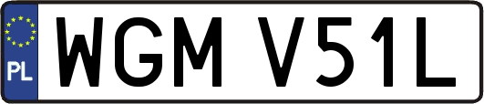 WGMV51L
