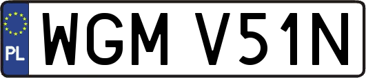 WGMV51N