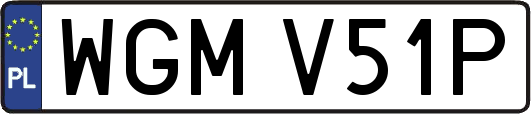 WGMV51P