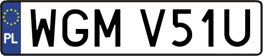 WGMV51U