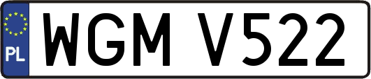 WGMV522