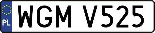 WGMV525