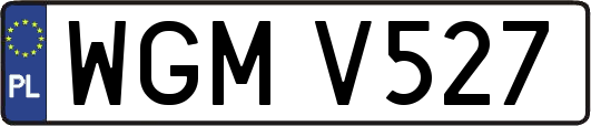 WGMV527