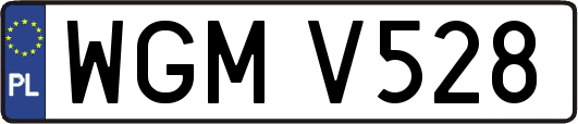 WGMV528