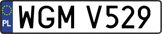WGMV529