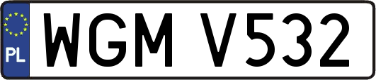 WGMV532