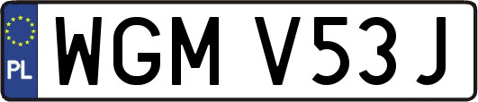 WGMV53J
