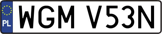 WGMV53N