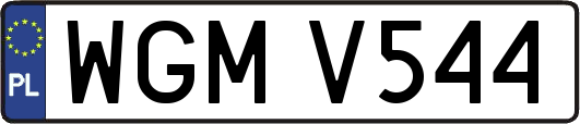 WGMV544