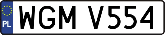 WGMV554
