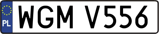 WGMV556