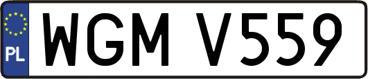 WGMV559