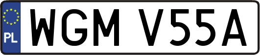 WGMV55A