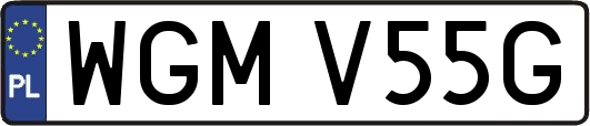WGMV55G