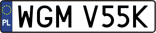 WGMV55K