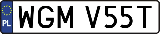 WGMV55T