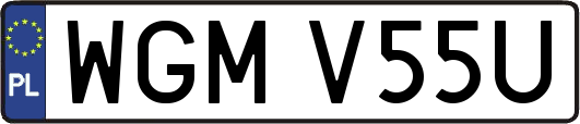 WGMV55U