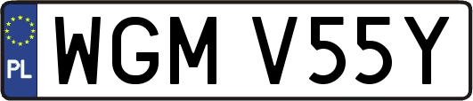 WGMV55Y