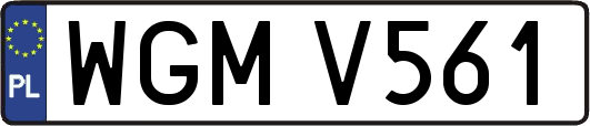 WGMV561