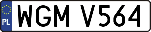 WGMV564