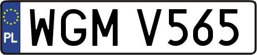 WGMV565