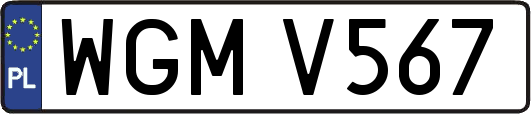 WGMV567