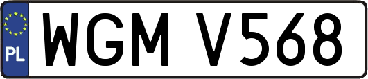 WGMV568