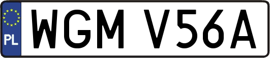 WGMV56A