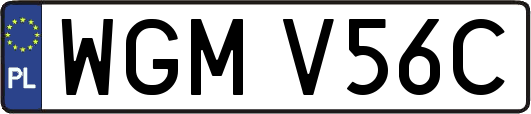 WGMV56C