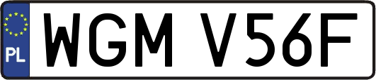 WGMV56F