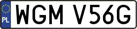 WGMV56G