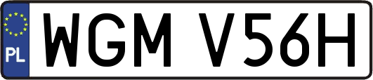 WGMV56H