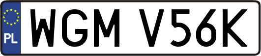 WGMV56K