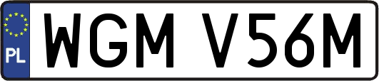 WGMV56M
