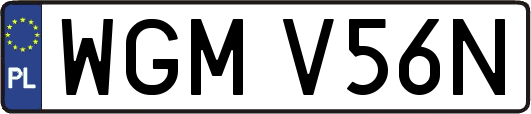 WGMV56N